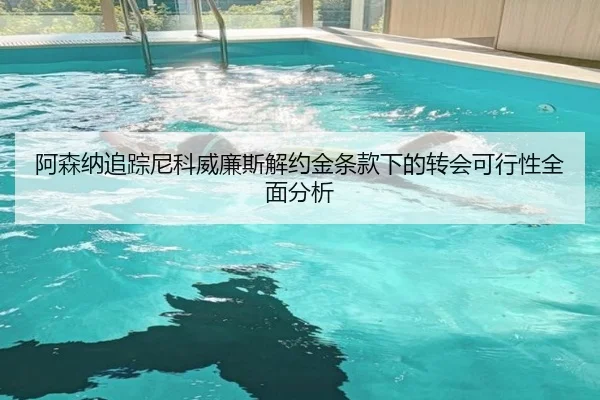 阿森纳追踪尼科威廉斯解约金条款下的转会可行性全面分析