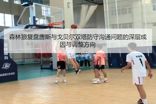森林狼复盘唐斯与戈贝尔双塔防守沟通问题的深层成因与调整方向